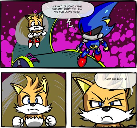 [Image - 289296] | Sonic the Hedgehog | Know Your Meme