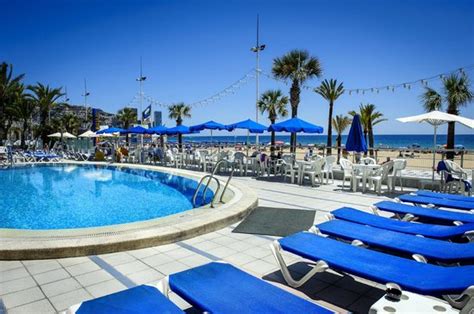 HOTEL CIMBEL (Benidorm, Spain) - Reviews, Photos & Price Comparison ...