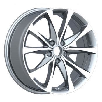 OEM Hyundai Wheels, Hyundai Rims | Alloy Wheels | Autom