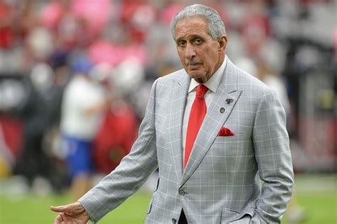 Falcons owner Arthur Blank ‘extraordinarily disappointed’ in 1-7 record ...