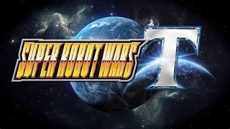 Super Robot Wars T Reviews, News, Descriptions, Walkthrough and System Requirements :: Game ...