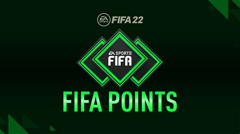 FIFA Points in FIFA 22 Ultimate Team – FIFPlay