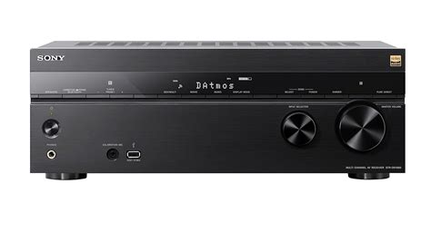 Best Amplifier Home Audio Sony - The Best Home