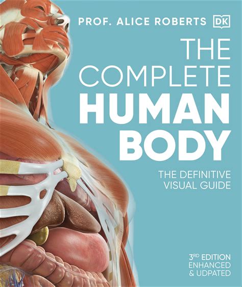 Complete Human Body, The: The Defin