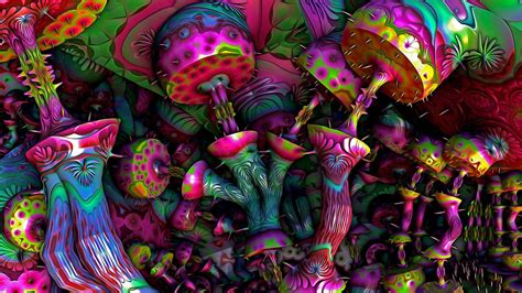 [100+] Psychedelic Art Wallpapers | Wallpapers.com