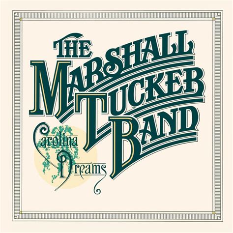 The Marshall Tucker Band Albums Ranked | Return of Rock