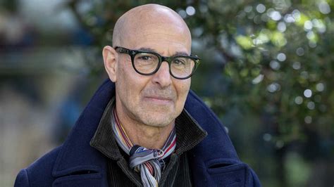 Stanley Tucci : Bullseye with Jesse Thorn : NPR