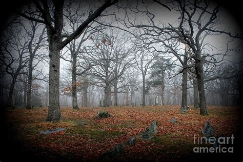 Greenwood Cemetery 1 Photograph by Robyn Pervin | Fine Art America