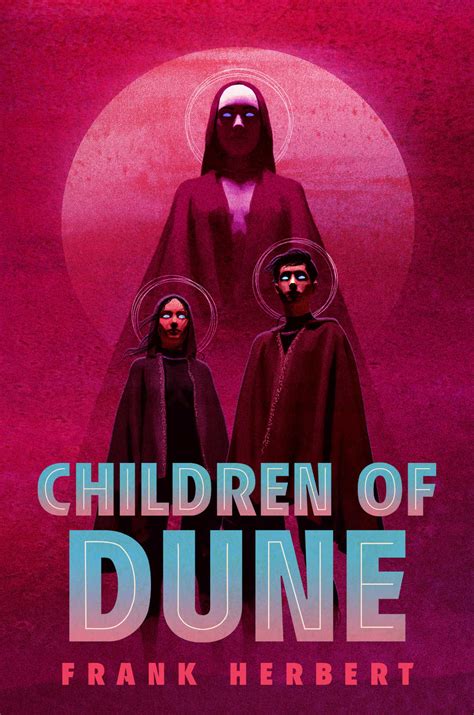 ‘Dune’ Sequel Books Get Deluxe Hardcover Editions - Dune News Net