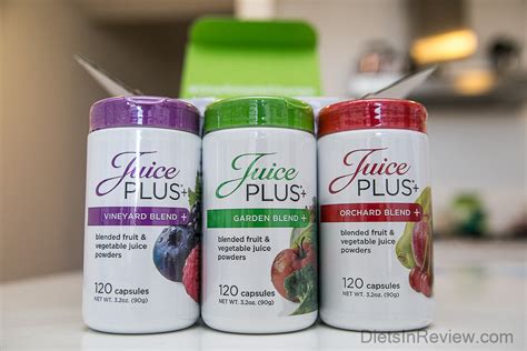 Juice-Plus