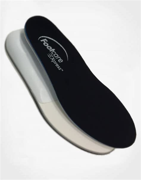 The Benefits of Arch Supports – Footcare Express