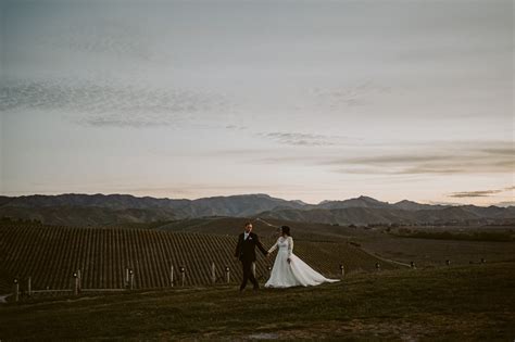 Marlborough Wedding by David Le Photography — New Zealand Weddings ...