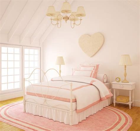 15 Design Ideas for Peach Color Bedroom: Decorate with Peach