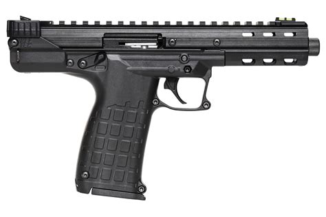 Kel-Tec CP33 22LR Pistol with Two 33-Round Magazines | Sportsman's ...