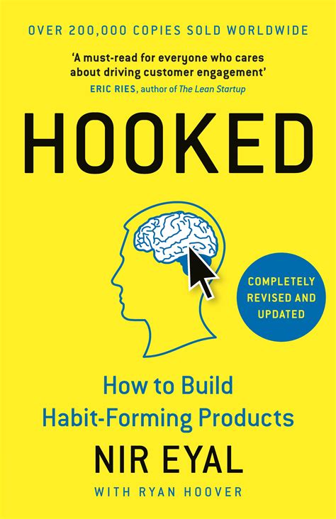 Hooked by Nir Eyal - Penguin Books Australia