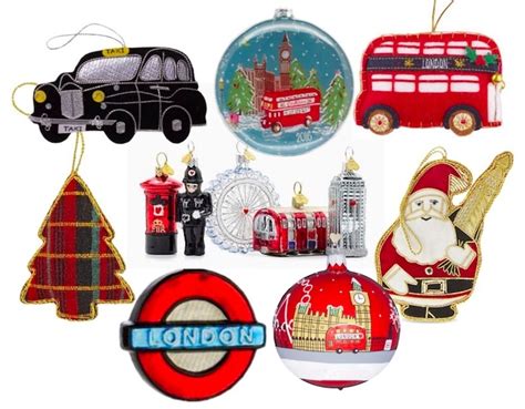 These Are The Best London Christmas Decorations Around This Year | Londonist