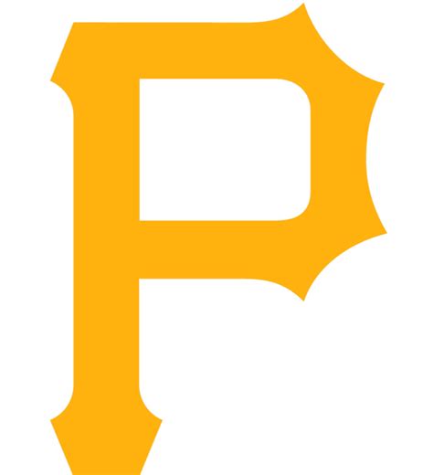 Pittsburgh Pirates – Logos Download