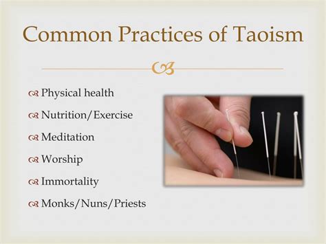 PPT - Taoism PowerPoint Presentation, free download - ID:2135927