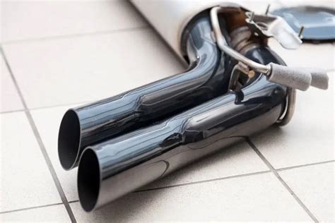 The Benefits of Auto Exhaust System Repair | MDP Automotive