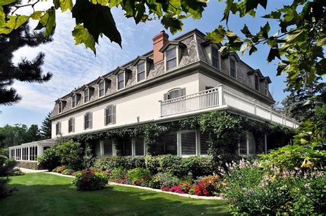 OBAN INN - Updated 2022 Prices & Hotel Reviews (Niagara-on-the-Lake ...