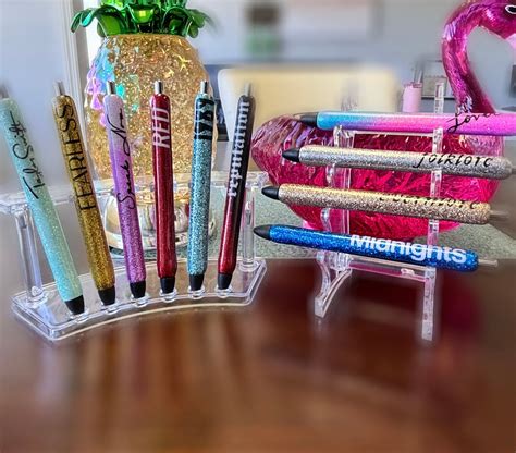 Taylor Swift Pens Album Eras Inspired Pens Inkjoy Glitter - Etsy Canada