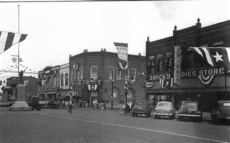 Herrin History | Williamson County Illinois Historical Society