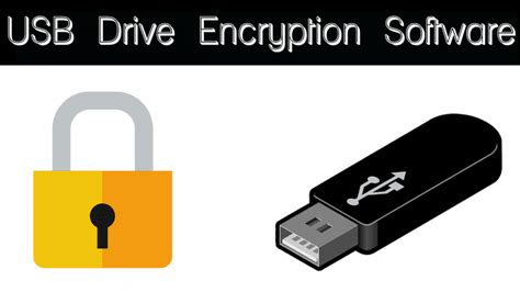 20 Best USB Drive Encryption Software For Windows