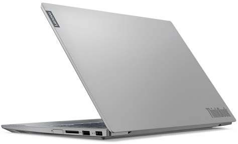 LaptopMedia Lenovo ThinkBook 14 [Specs and Benchmarks] - LaptopMedia.com