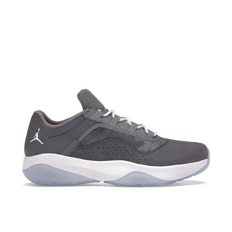 Air Jordan 11 CMFT Low Cool Grey | CW0784-001 | Laced