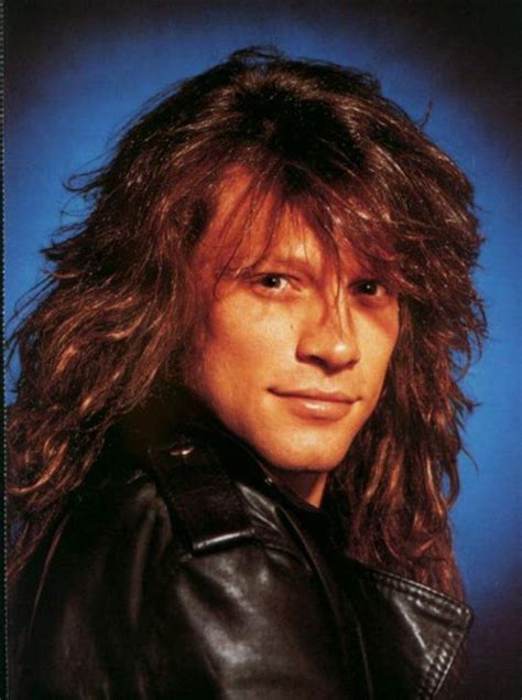 Jon Bon Jovi | Bon jovi, Jon bon jovi, Bon jovi always