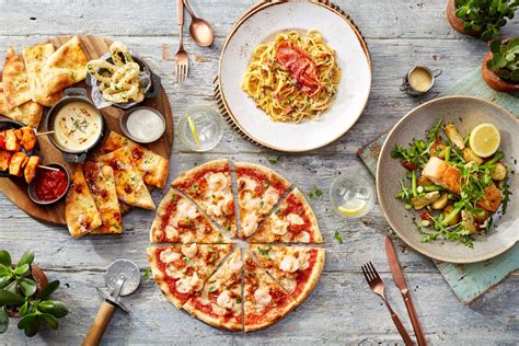 Frequently Asked Questions | FAQ's | Zizzi Italian Restaurants