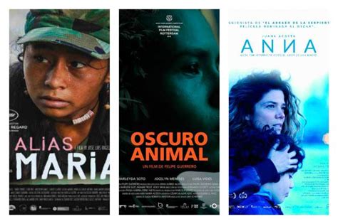 Las películas que podrían representar a Colombia en los Óscar y Goya 2017