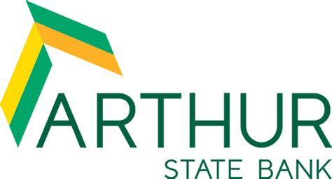 Checking, Savings, Lending, & Financial Advice - Arthur State Bank