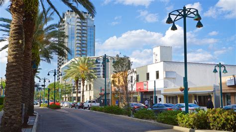 The Best Hotels in Downtown Orlando, Orlando - 2020 Updated Prices ...