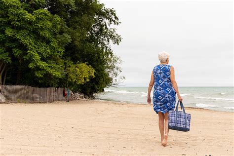 Outdoor Activities for Seniors: Fresh Air and New Adventures