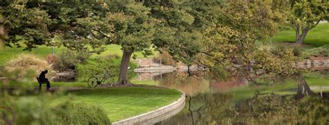 UC Davis Arboretum and Public Garden - Visit and Explore