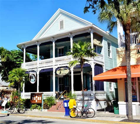 16 Best Restaurants In Key West Everyone Should Try - Florida Trippers