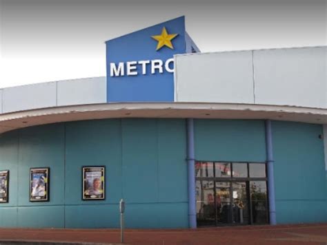 Metro Cinemas Burnie in Burnie, AU - Cinema Treasures