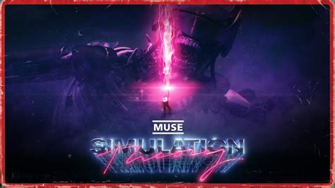 MUSE - Simulation Theory Film [Official Trailer] - YouTube