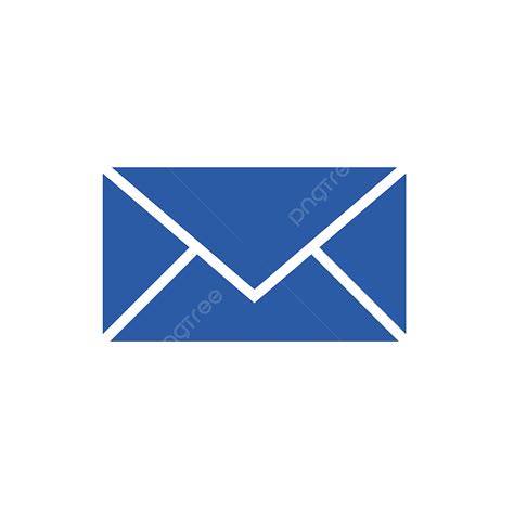 Mail Icon Clipart Transparent PNG Hd, Mail Graphic Icon Design Template, Mail Icons, Template ...