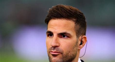 Cesc Fabregas is spot on with his analysis of Chelsea's big problem ...