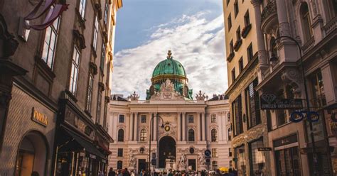 Die fünf besten Hotspots in Wiens Stadtzentrum – Cultural Places Blog