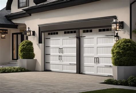 Unlock the Secrets: Magnetic Garage Doors Revealed – Octopus Doors ...