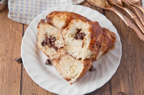 Hersheys Chocolate Monkey Bread Recipe - Food.com