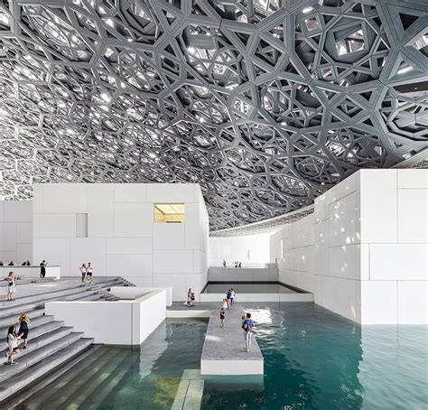 One Year On And One Million Visitors: How Louvre Abu Dhabi Surpassed Expectations - A&E Magazine