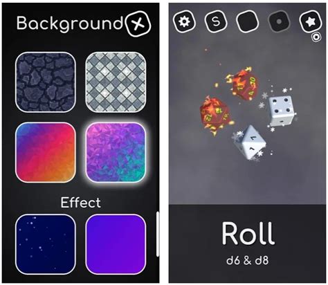 11 Best 3D virtual dice roller apps for Android & iOS - Apppearl - Best ...