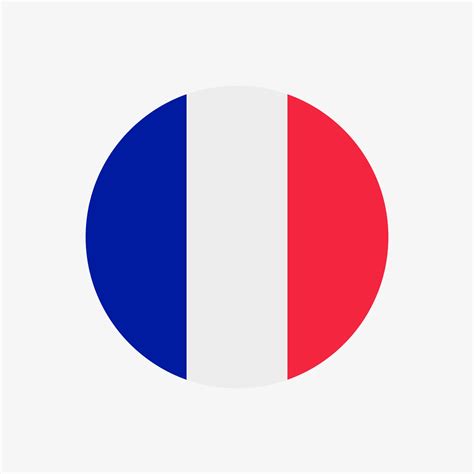 French Flag Icon Vector Art, Icons, and Graphics for Free Download