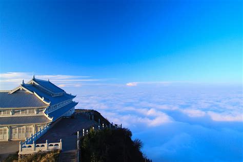 Emei Shan travel | Sichuan, China - Lonely Planet