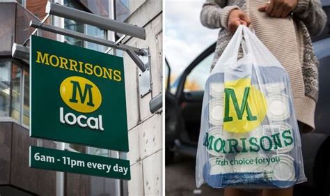 Morrisons opening hours: What time is Morrisons open today on Easter ...