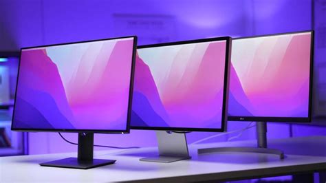 Dell UltraSharp U2723QE 4K USB-C Monitor Review - Created Tech